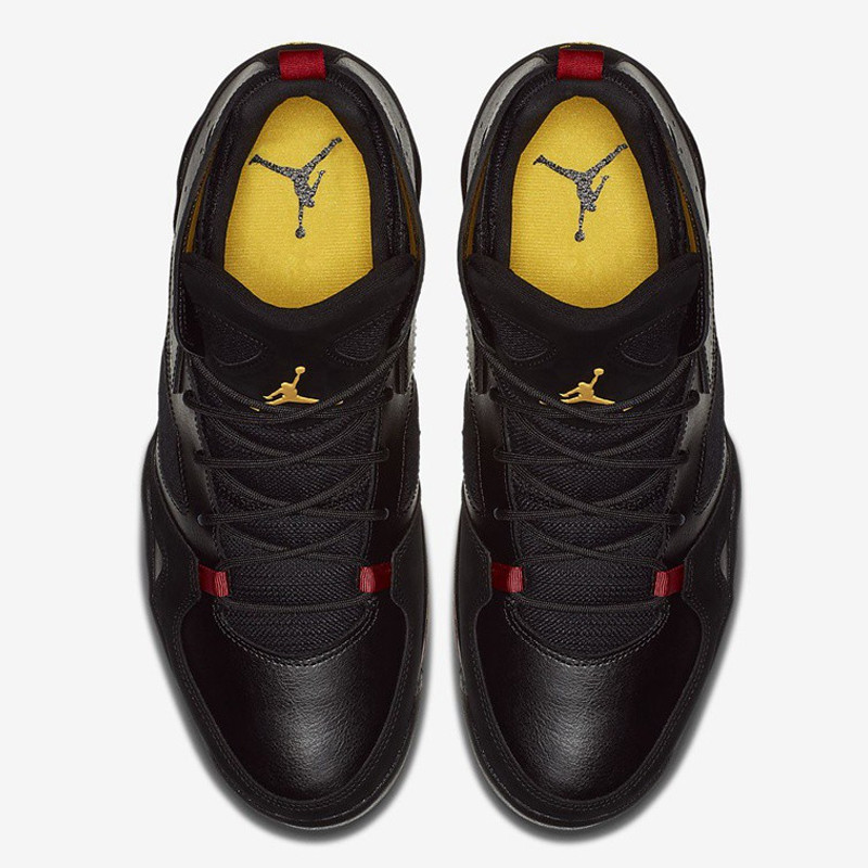 SEPATU BASKET AIR JORDAN Flight Club 91