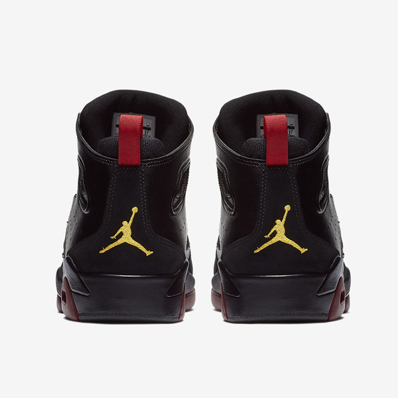 SEPATU BASKET AIR JORDAN Flight Club 91