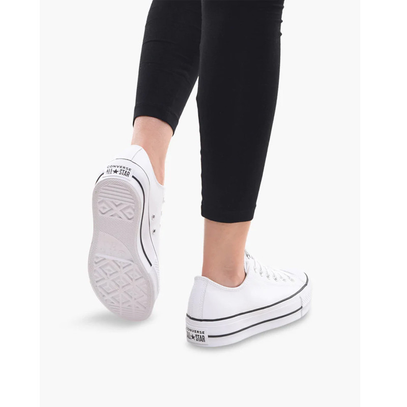 Wmns Chuck Taylor All Star Lift foto 4