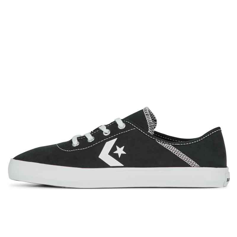 SEPATU SNEAKERS CONVERSE Wmns Costa Peached Canvas Ox