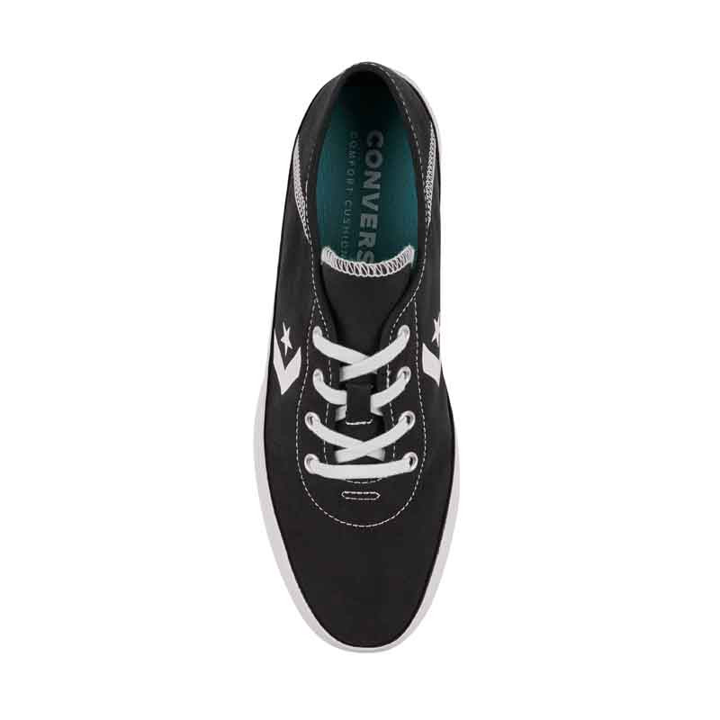 SEPATU SNEAKERS CONVERSE Wmns Costa Peached Canvas Ox