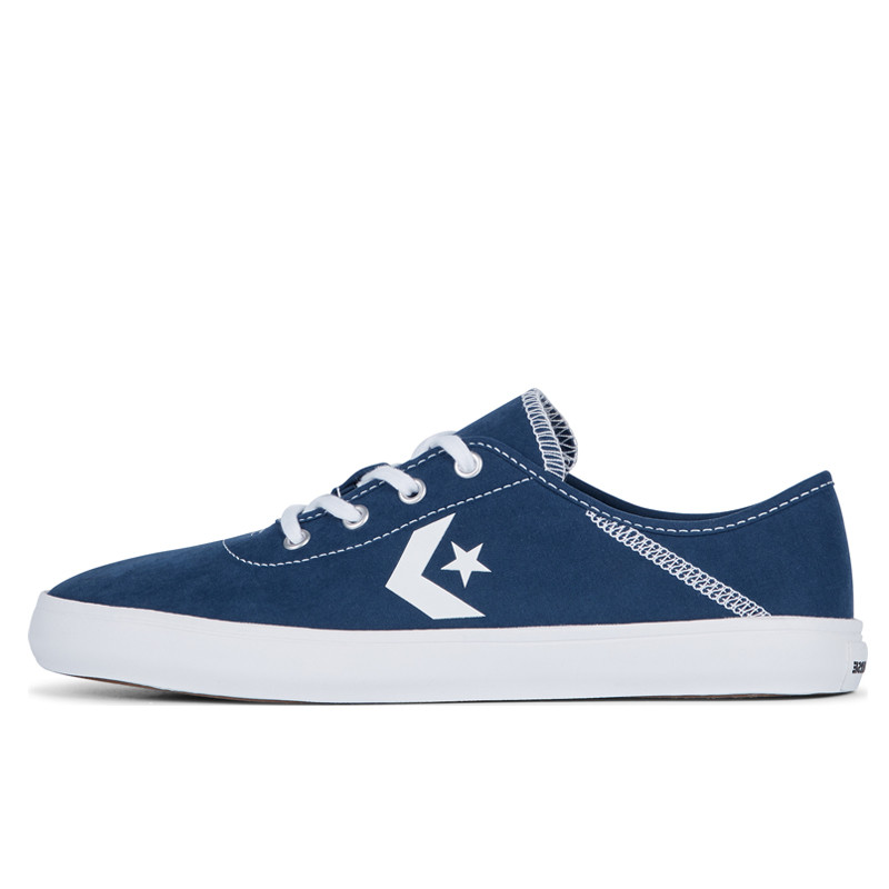 SEPATU SNEAKERS CONVERSE Wmns Costa Peached Canvas