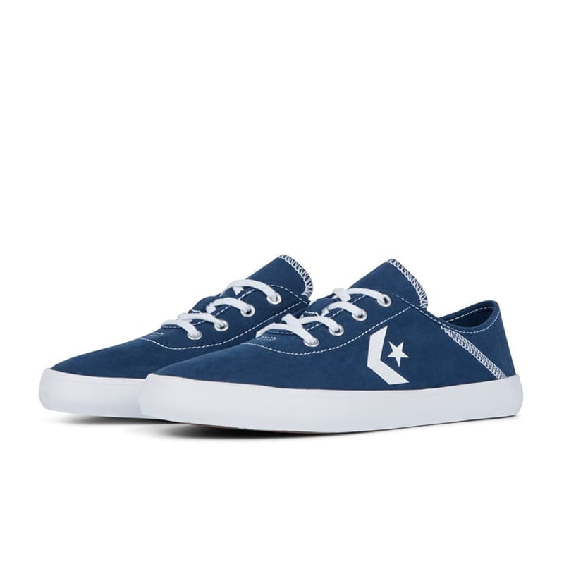 SEPATU SNEAKERS CONVERSE Wmns Costa Peached Canvas