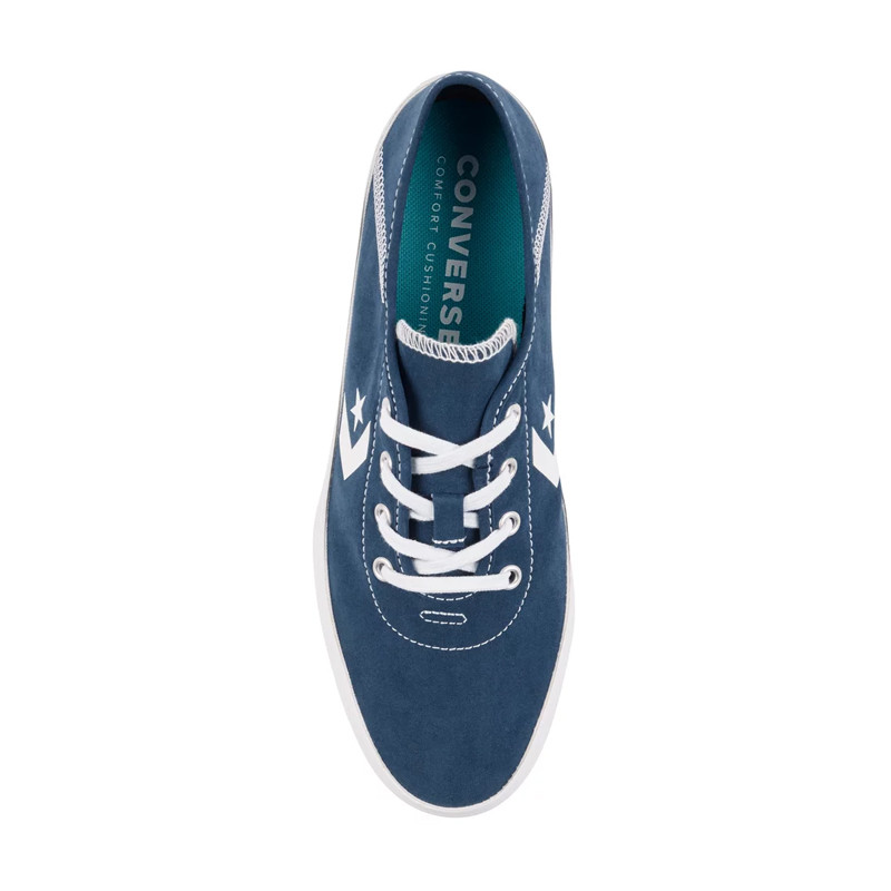 SEPATU SNEAKERS CONVERSE Wmns Costa Peached Canvas
