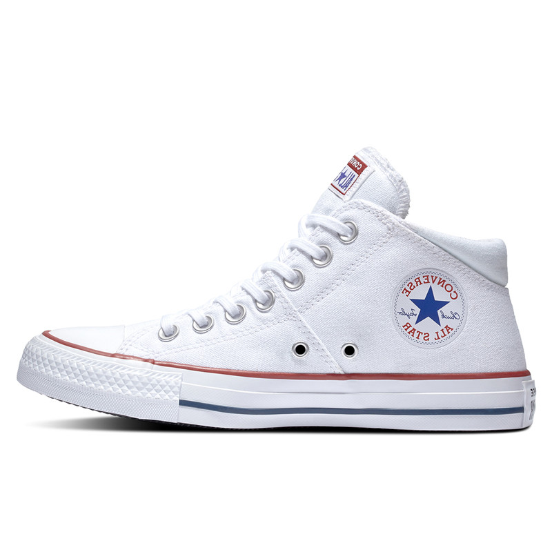 SEPATU SNEAKERS CONVERSE Wmns Chuck Taylor All Star Madison True Faves