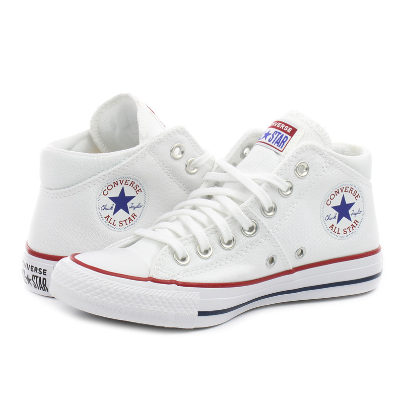 SEPATU SNEAKERS CONVERSE Wmns Chuck Taylor All Star Madison True Faves