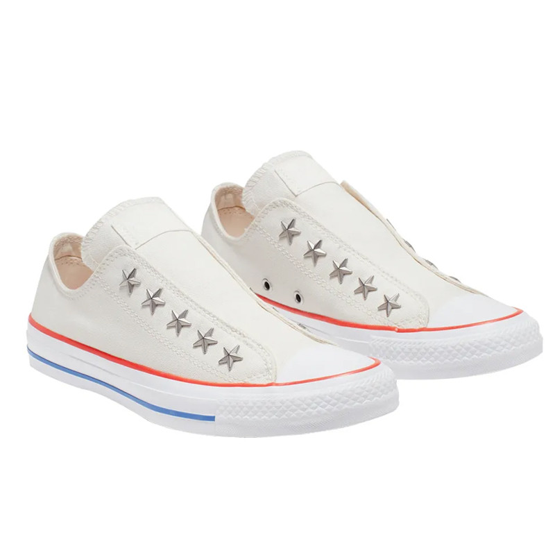 SEPATU SNEAKERS CONVERSE Chuck Taylor All Star Teen Slip Starware