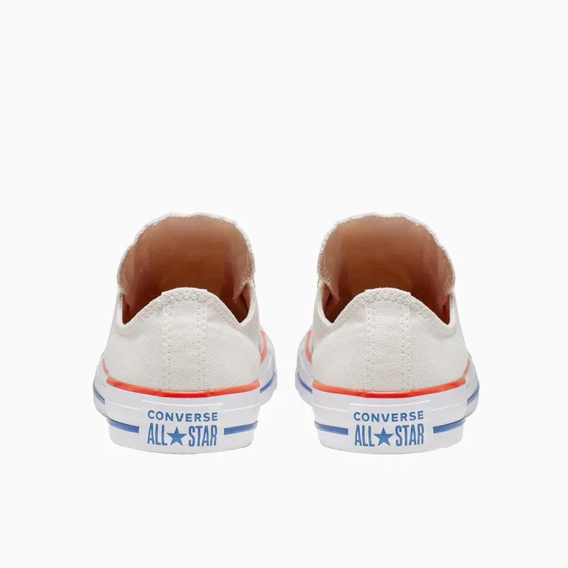 SEPATU SNEAKERS CONVERSE Chuck Taylor All Star Teen Slip Starware