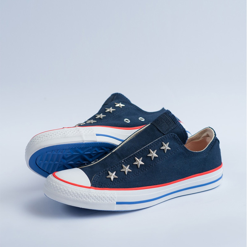 Wmns Chuck Taylor All Star Slip Ox foto 4