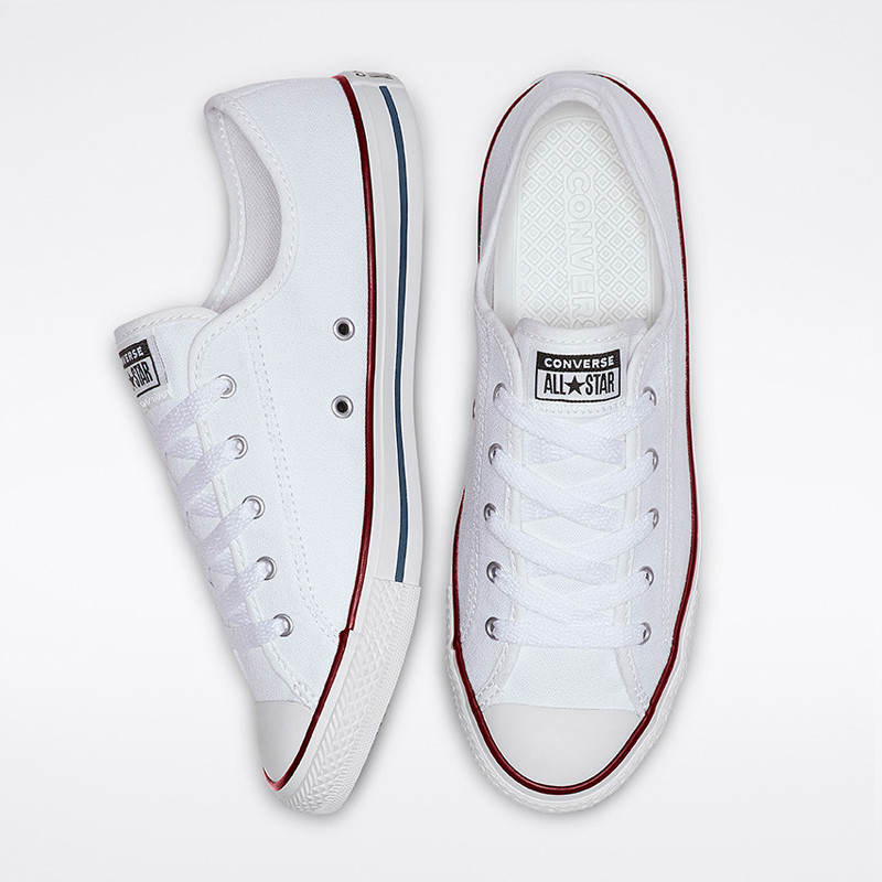 SEPATU SNEAKERS CONVERSE Chuck Taylor All Star Dainty