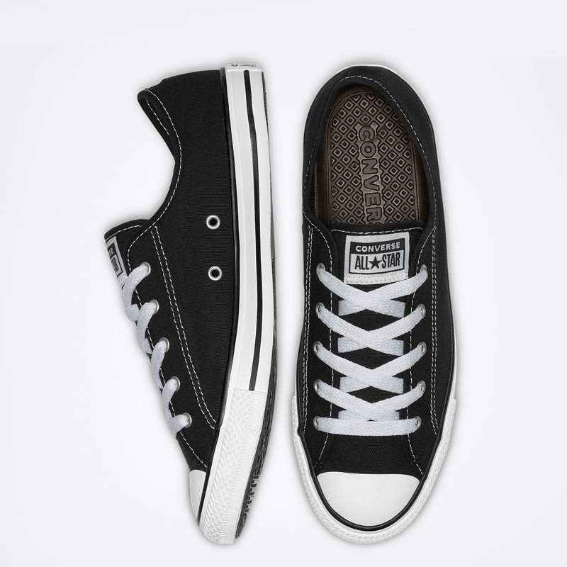 WMNS Chuck Taylor All Star Dainty foto 3