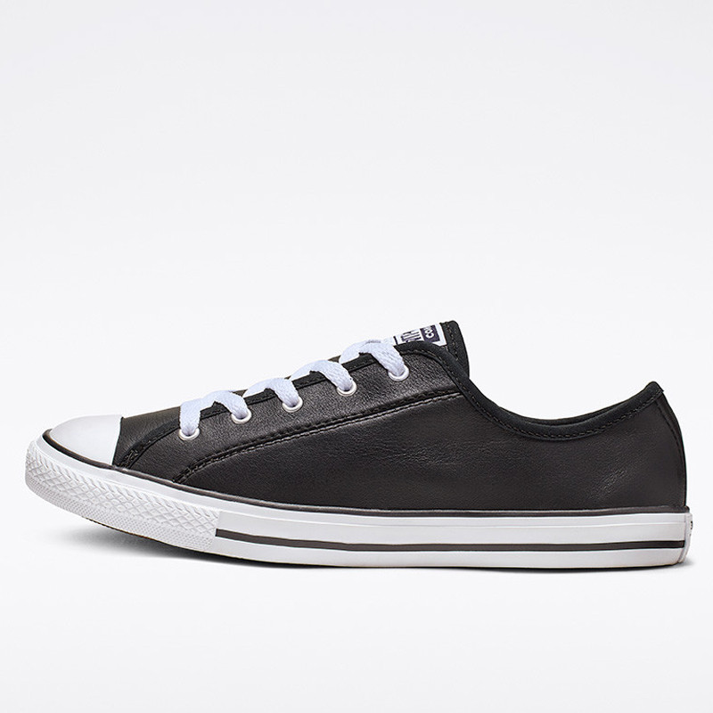 Converse Sneakers Converse Chuck Taylor Dainty Low Top Sepatu