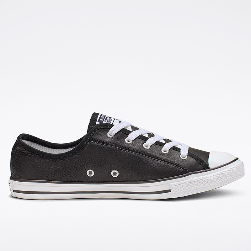 SEPATU SNEAKERS CONVERSE Chuck Taylor All Star Dainty Basic Leather