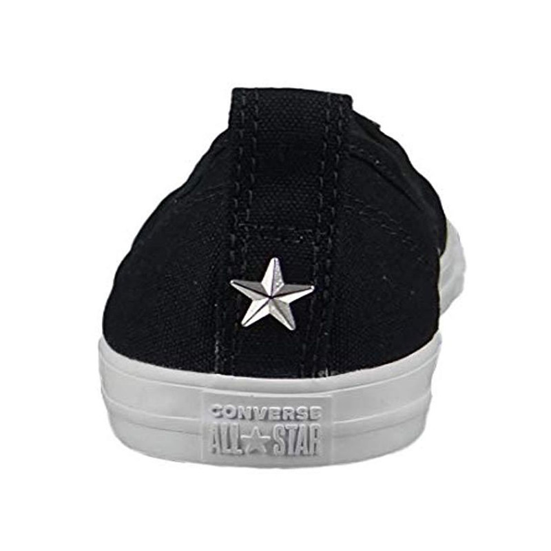SEPATU SNEAKERS CONVERSE Wmns Chuck Taylor All Star Ballet Lace Ox