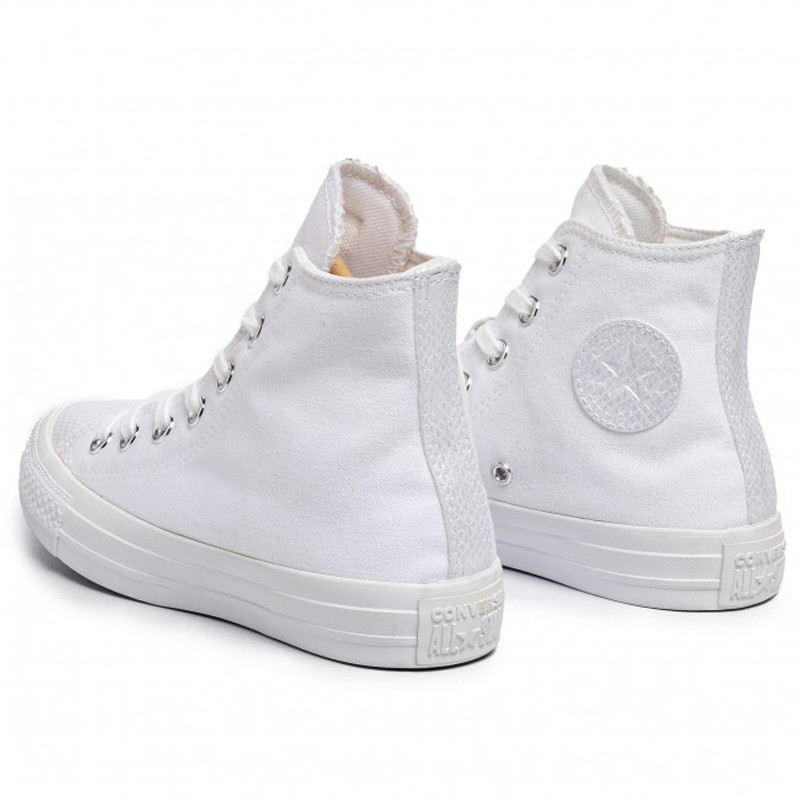 Wmns Chuck Taylor All Star Hi foto 3