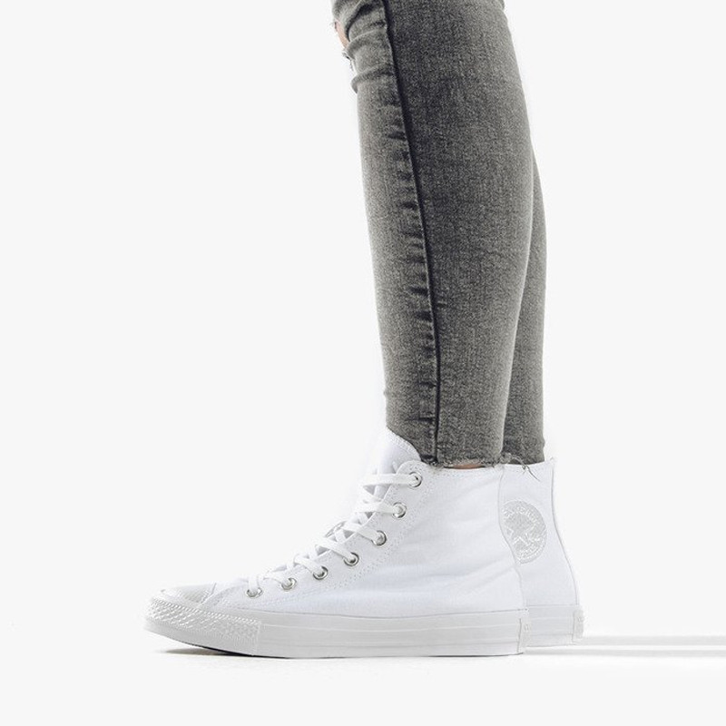 Wmns Chuck Taylor All Star Hi foto 4