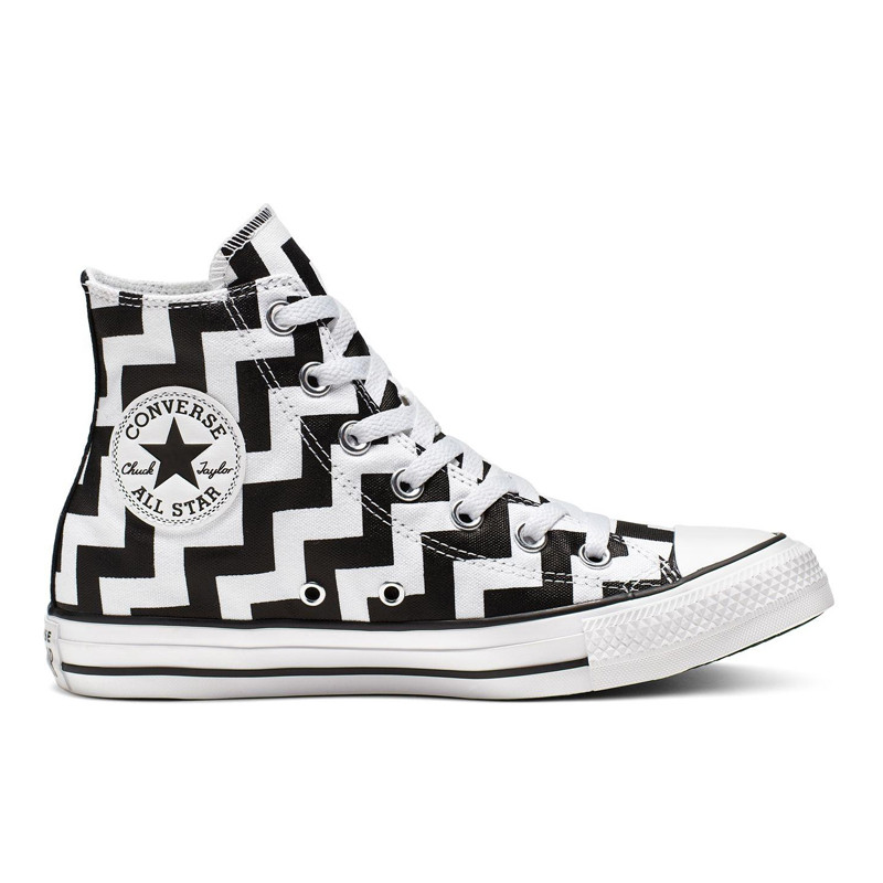 Chuck Taylor All Star Glam Dunk Hi Top foto 2