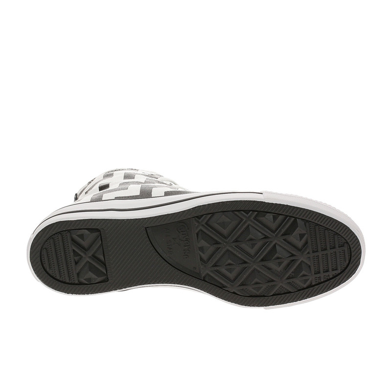 Chuck Taylor All Star Glam Dunk Hi Top foto 4