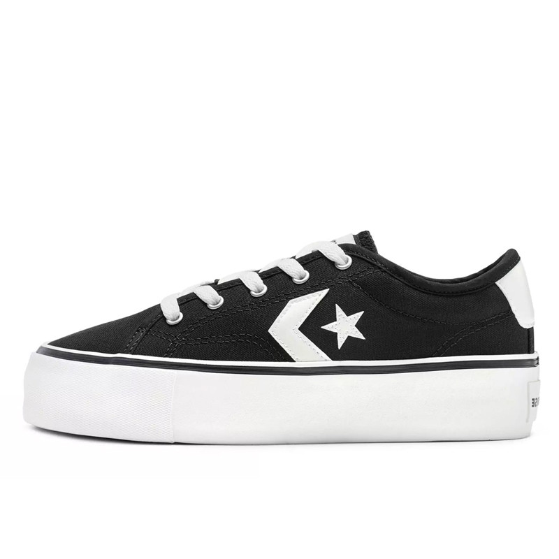 SEPATU SNEAKERS CONVERSE Wmns Star Replay Platform Ox