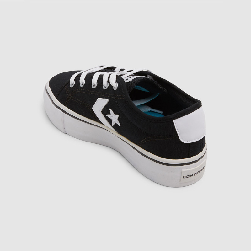 SEPATU SNEAKERS CONVERSE Wmns Star Replay Platform Ox