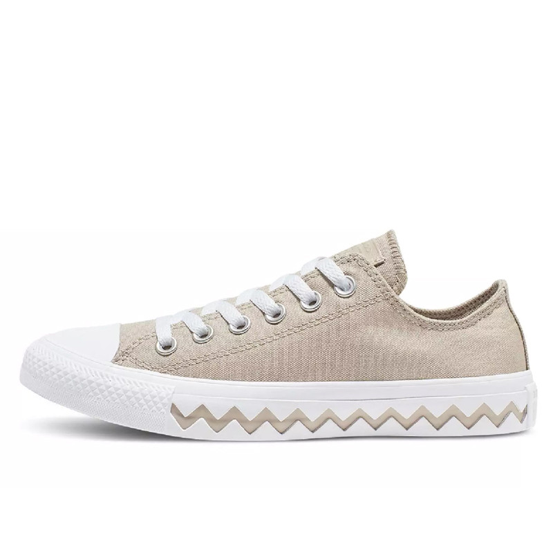 SEPATU SNEAKERS CONVERSE Wmns Chuck Taylor All Star Vltg Chevron