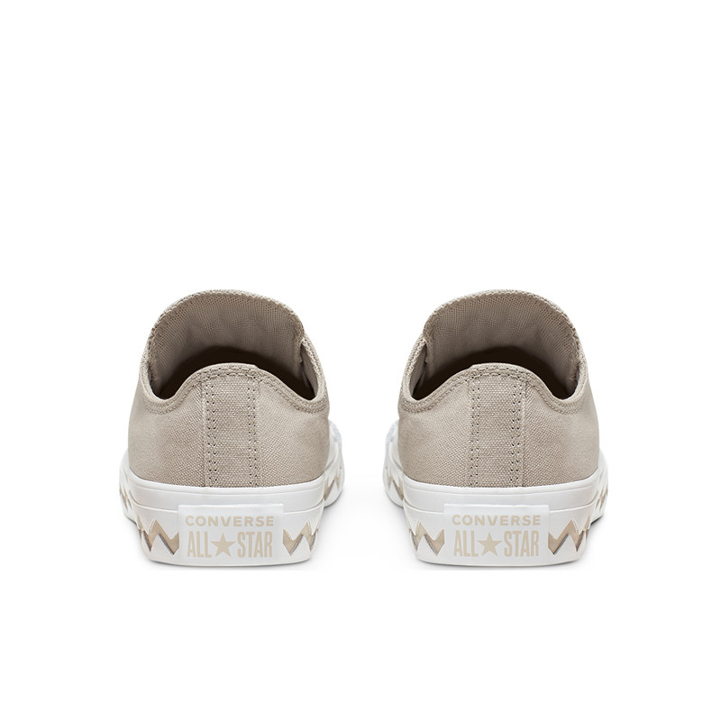SEPATU SNEAKERS CONVERSE Wmns Chuck Taylor All Star Vltg Chevron