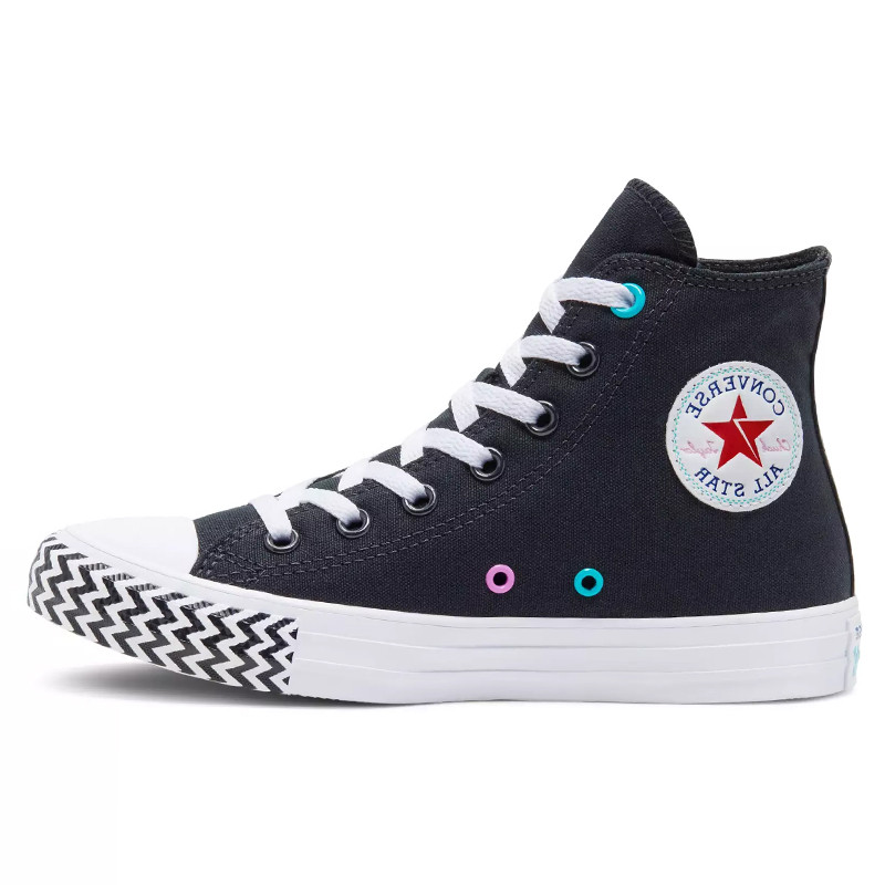 SEPATU SNEAKERS CONVERSE Chuck Taylor All Star Voltage Hi Top