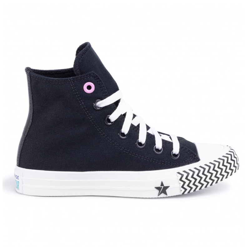 SEPATU SNEAKERS CONVERSE Chuck Taylor All Star Voltage Hi Top