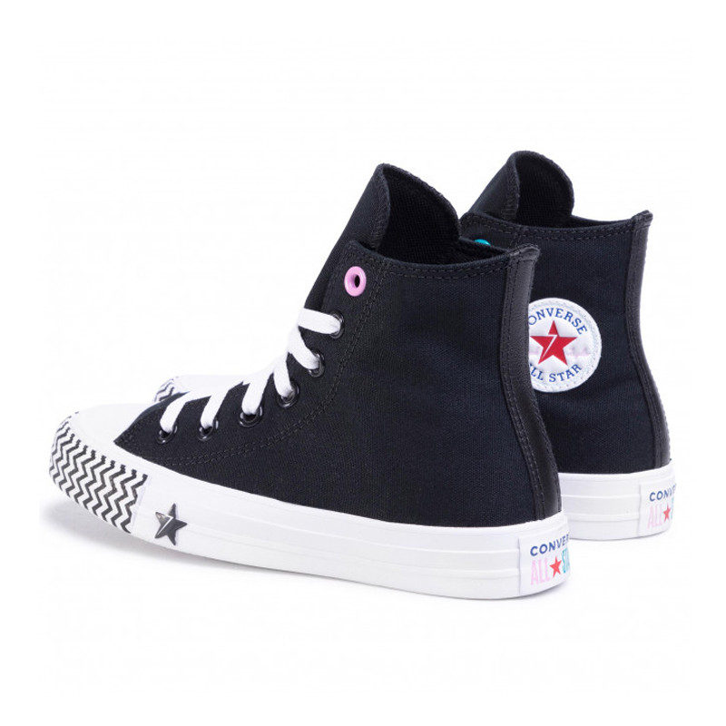 SEPATU SNEAKERS CONVERSE Chuck Taylor All Star Voltage Hi Top