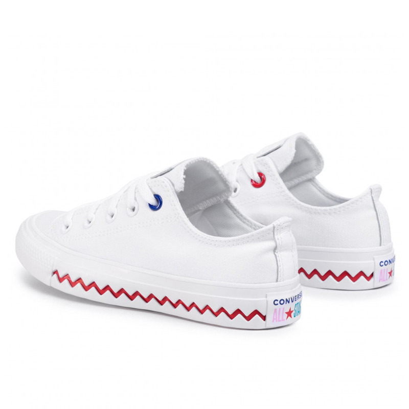 Chuck Taylor All Star VLTG foto 2
