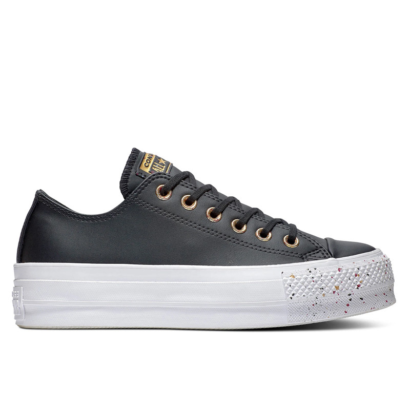 Chuck Taylor All Star Lift Speckled foto 2