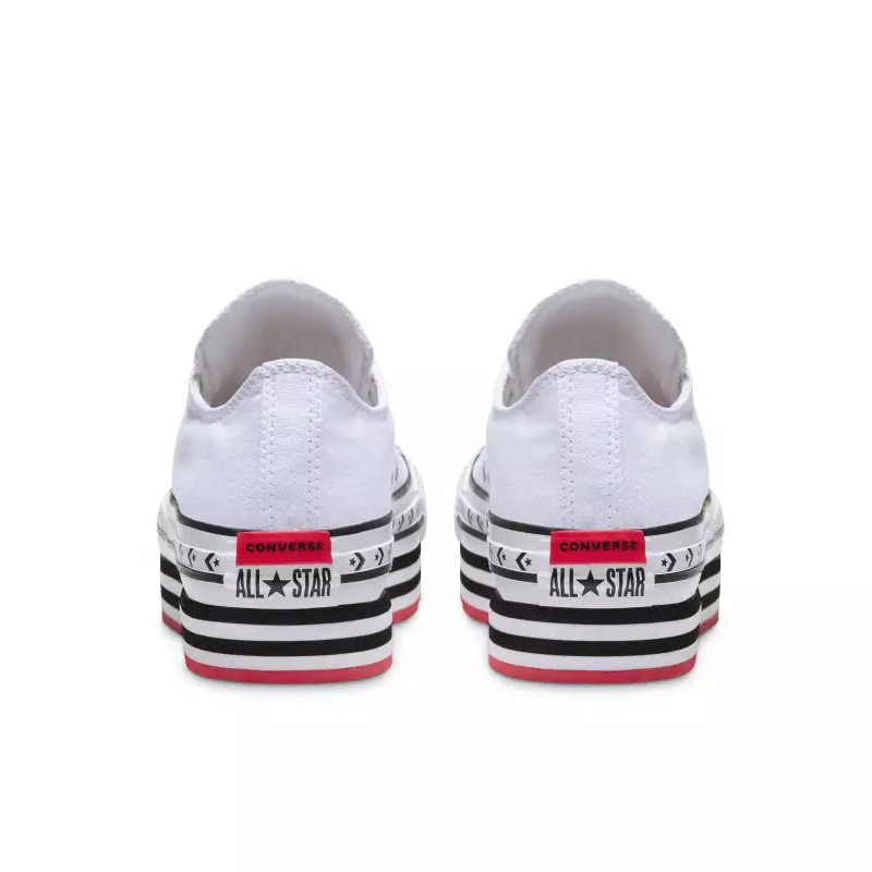 SEPATU SNEAKERS CONVERSE Chuck Taylor All Star Lift Archival Canvas