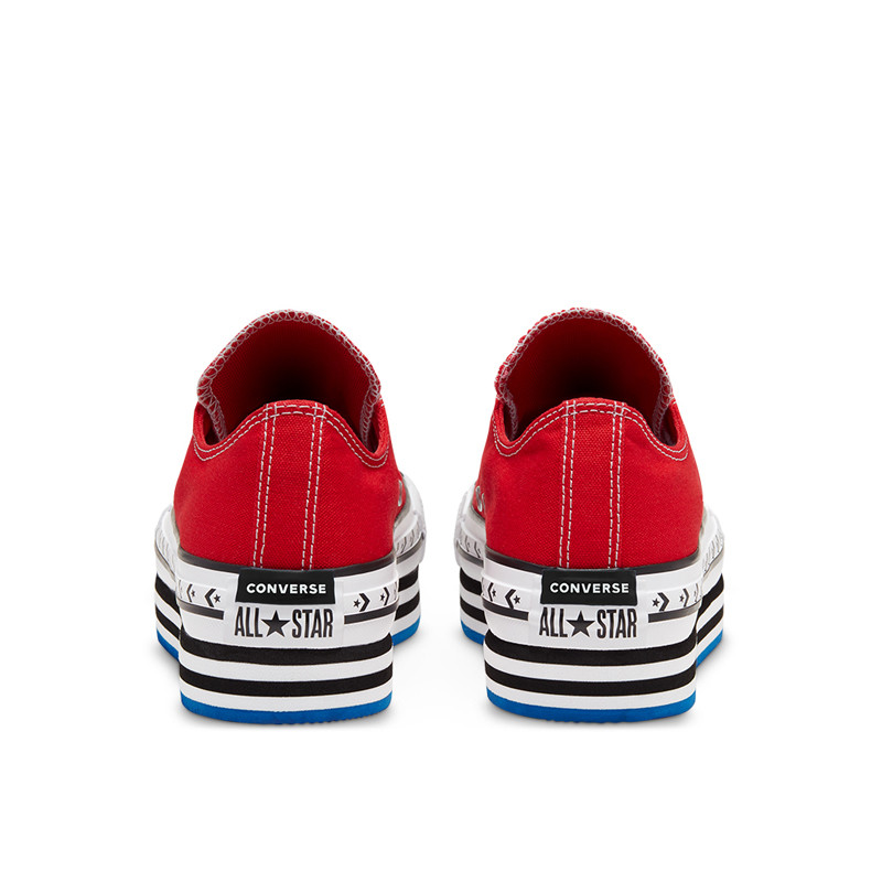Chuck Taylor All Star Lift Archival Canvas foto 4
