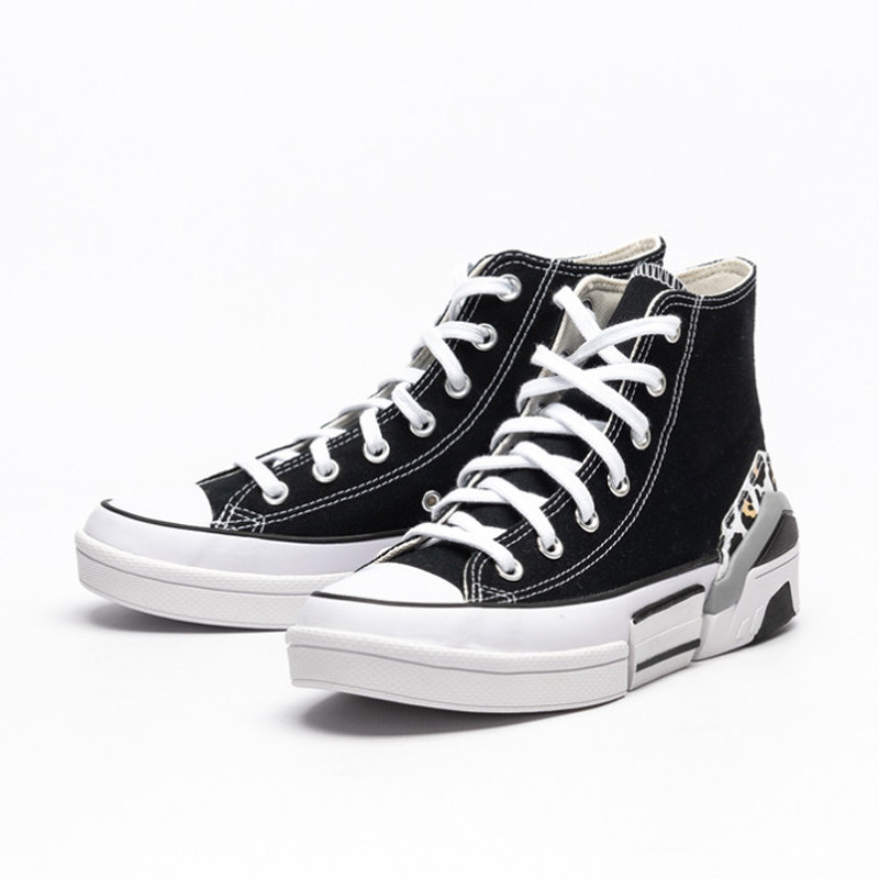 Logo Play CPX70 High Top foto 2