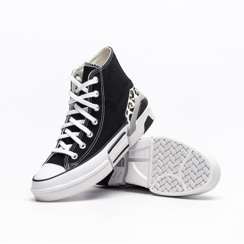 Logo Play CPX70 High Top foto 3