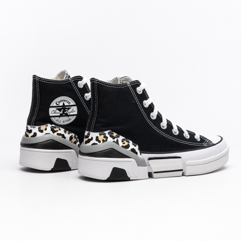 Logo Play CPX70 High Top foto 4