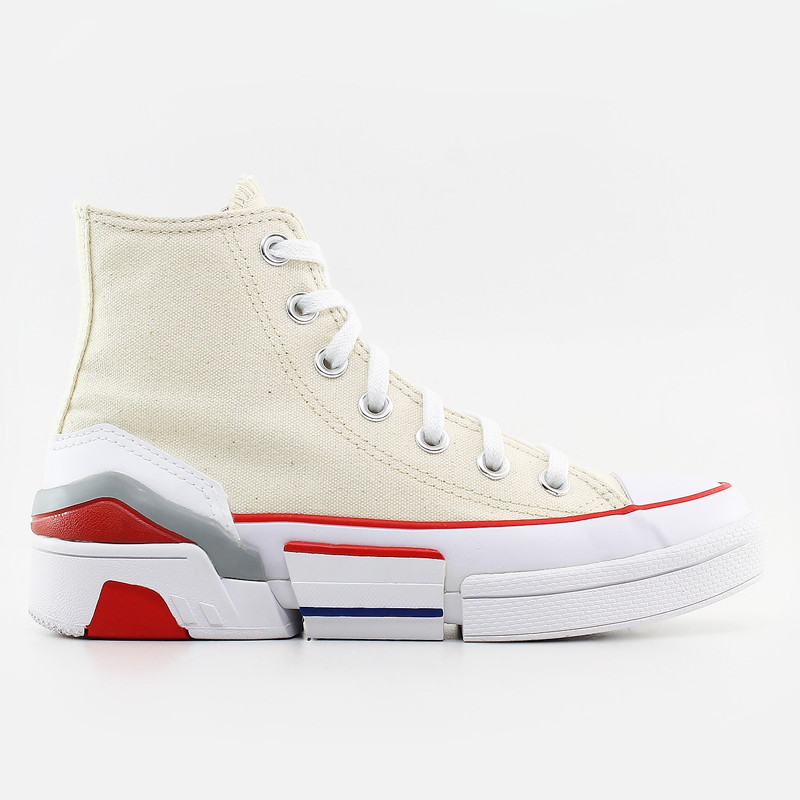 Logo Play CPX70 High Top foto 2
