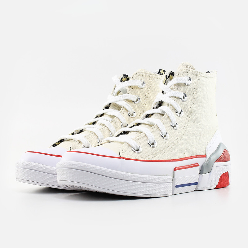 Logo Play CPX70 High Top foto 3