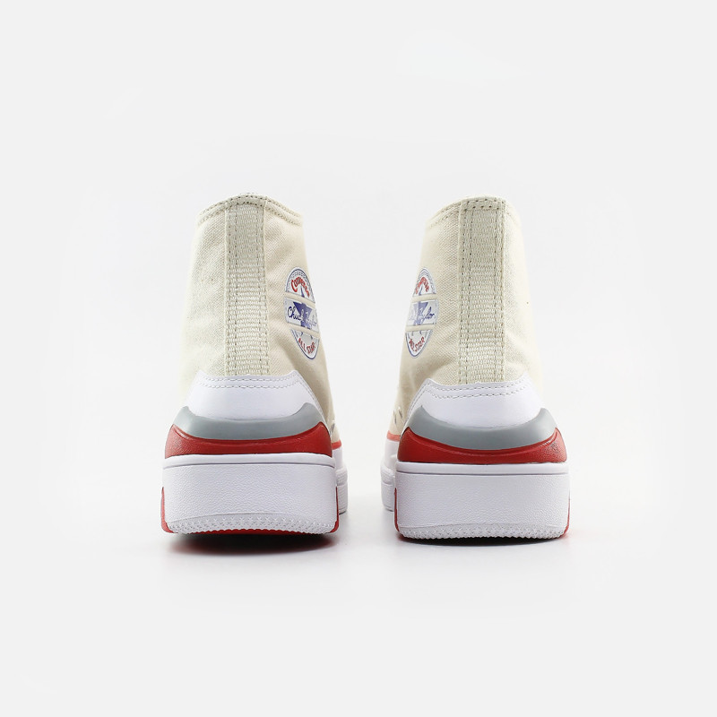 Logo Play CPX70 High Top foto 4