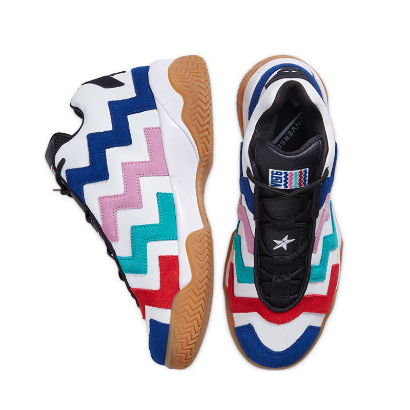 SEPATU SNEAKERS CONVERSE Wmns VLTG Mid