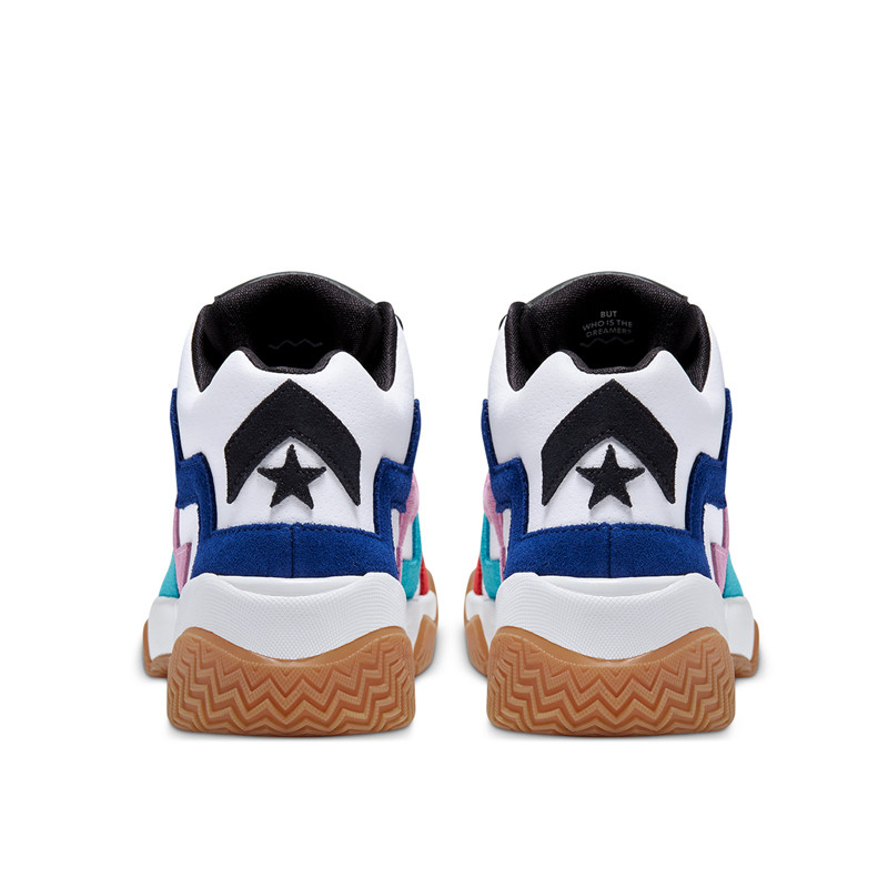 SEPATU SNEAKERS CONVERSE Wmns VLTG Mid