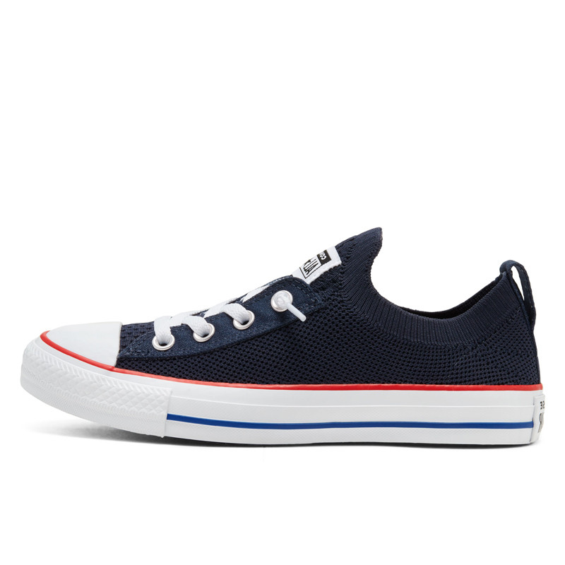 SEPATU SNEAKERS CONVERSE Wmns Chuck Taylor Shoreline Knit