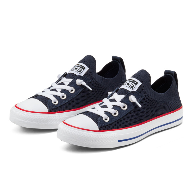 SEPATU SNEAKERS CONVERSE Wmns Chuck Taylor Shoreline Knit