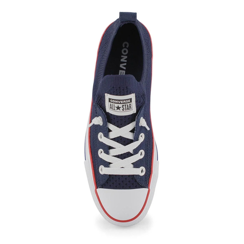 SEPATU SNEAKERS CONVERSE Wmns Chuck Taylor Shoreline Knit