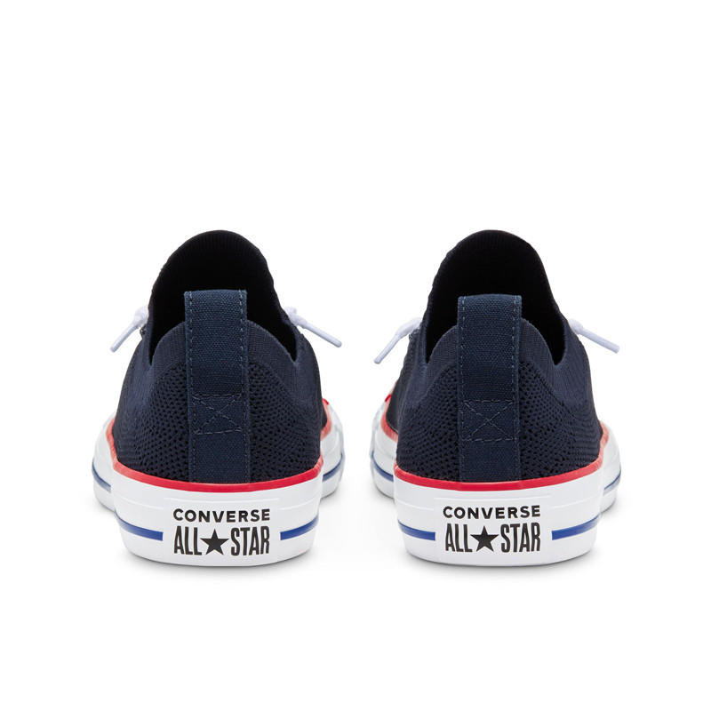 SEPATU SNEAKERS CONVERSE Wmns Chuck Taylor Shoreline Knit