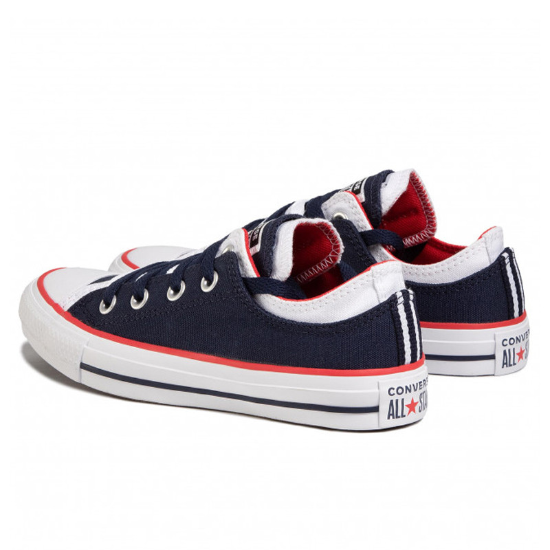 SEPATU SNEAKERS CONVERSE Chuck Taylor All Star Double Upper Ox