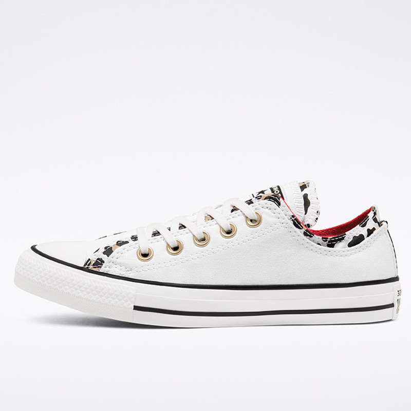 SEPATU SNEAKERS CONVERSE Chuck Taylor All Star Double Upper Ox