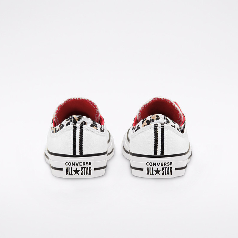 SEPATU SNEAKERS CONVERSE Chuck Taylor All Star Double Upper Ox