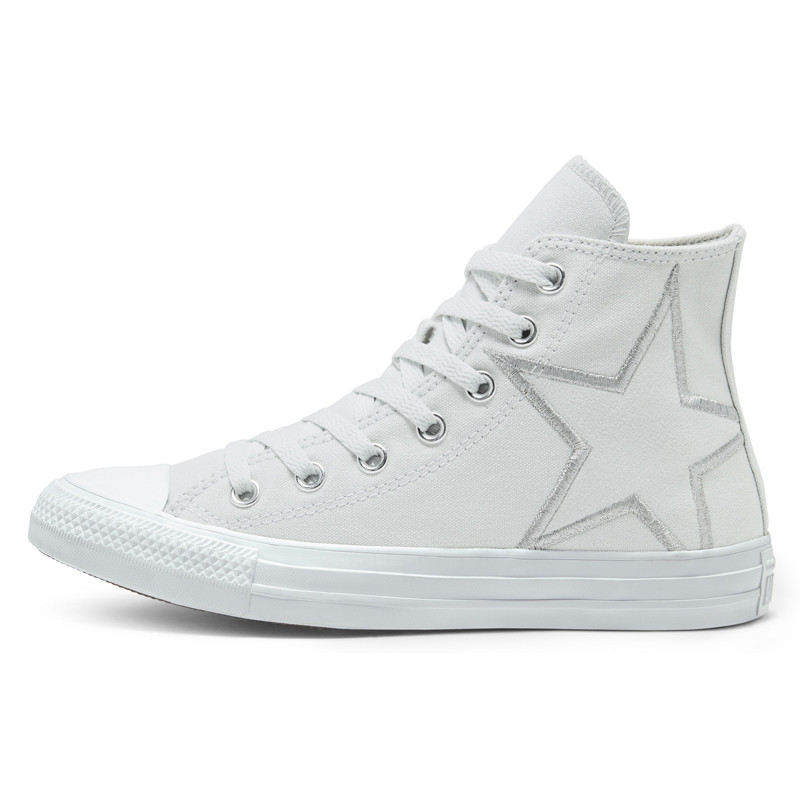SEPATU SNEAKERS CONVERSE Wmns Chuck Taylor All Star HI