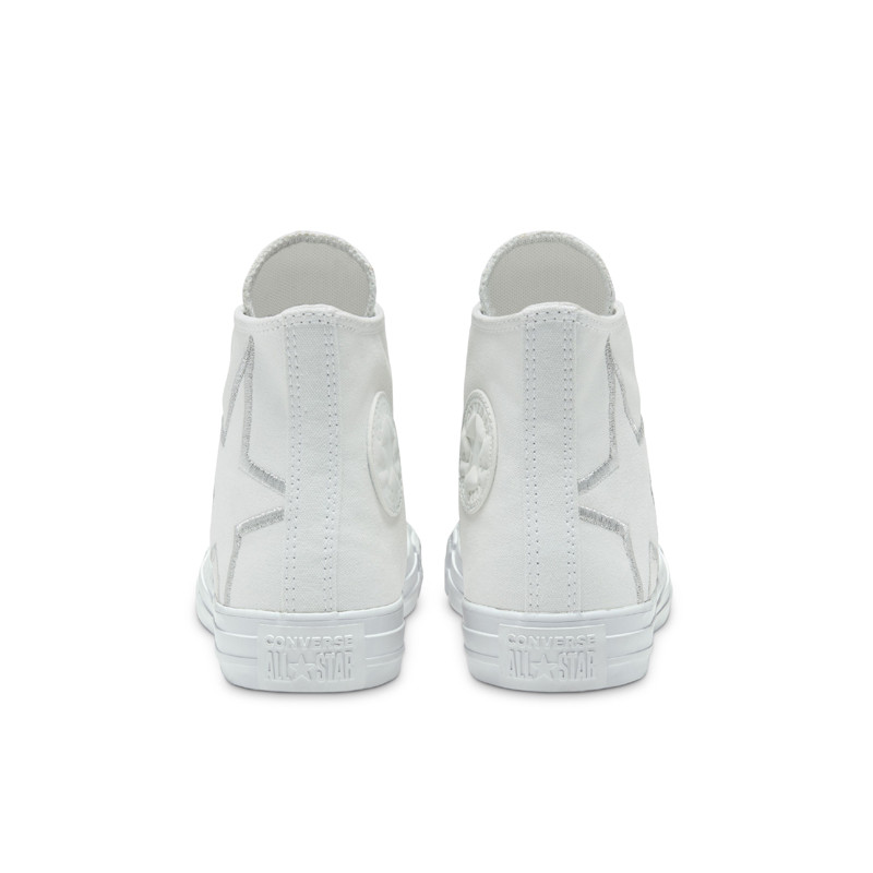 SEPATU SNEAKERS CONVERSE Wmns Chuck Taylor All Star HI